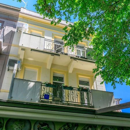 House Beach House Цриквеница Экстерьер фото