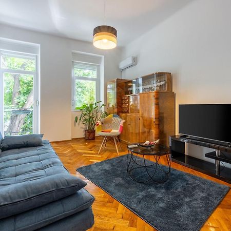 House Beach House Цриквеница Экстерьер фото