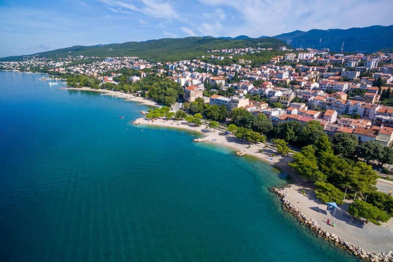 House Beach House Цриквеница Экстерьер фото