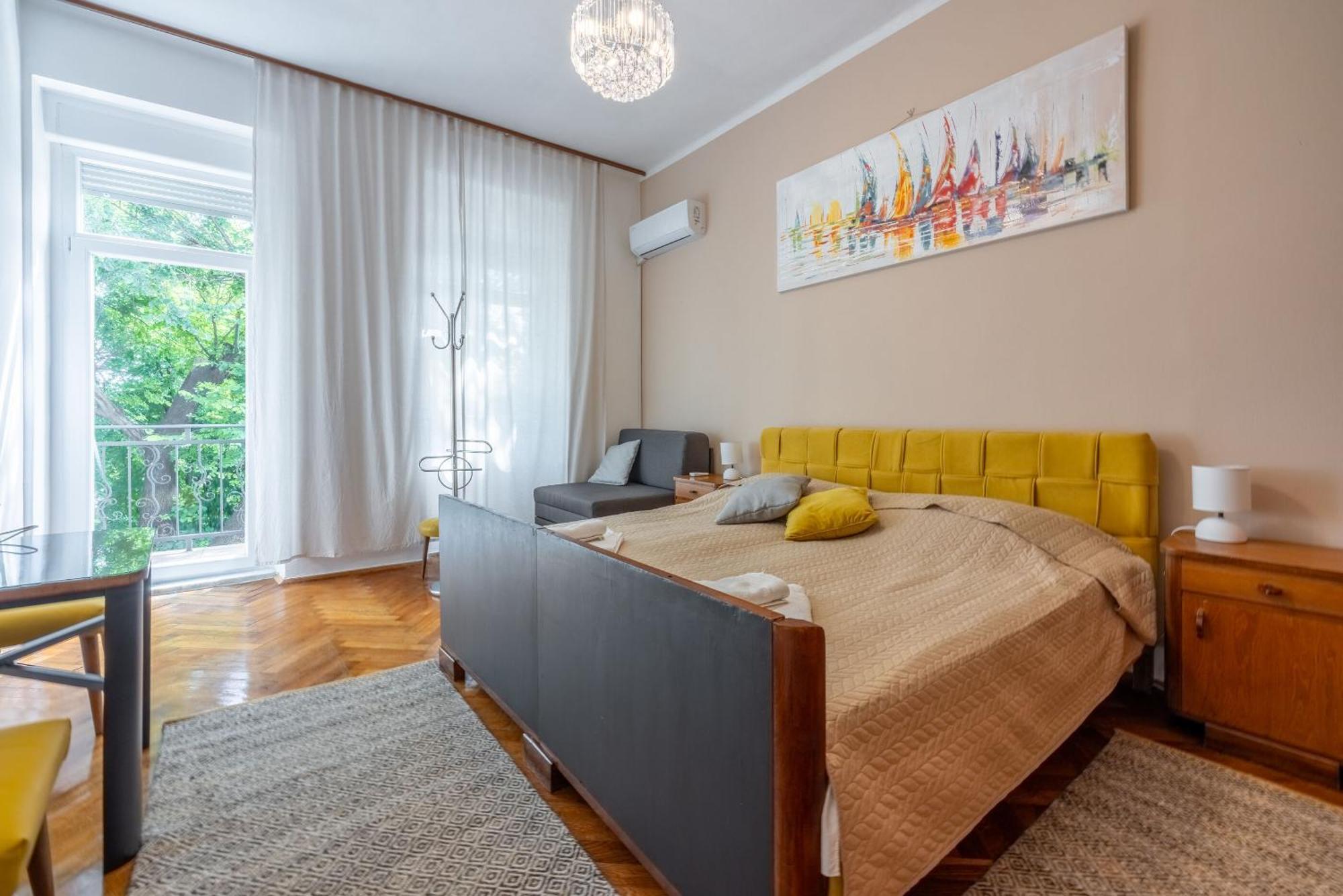 House Beach House Цриквеница Экстерьер фото