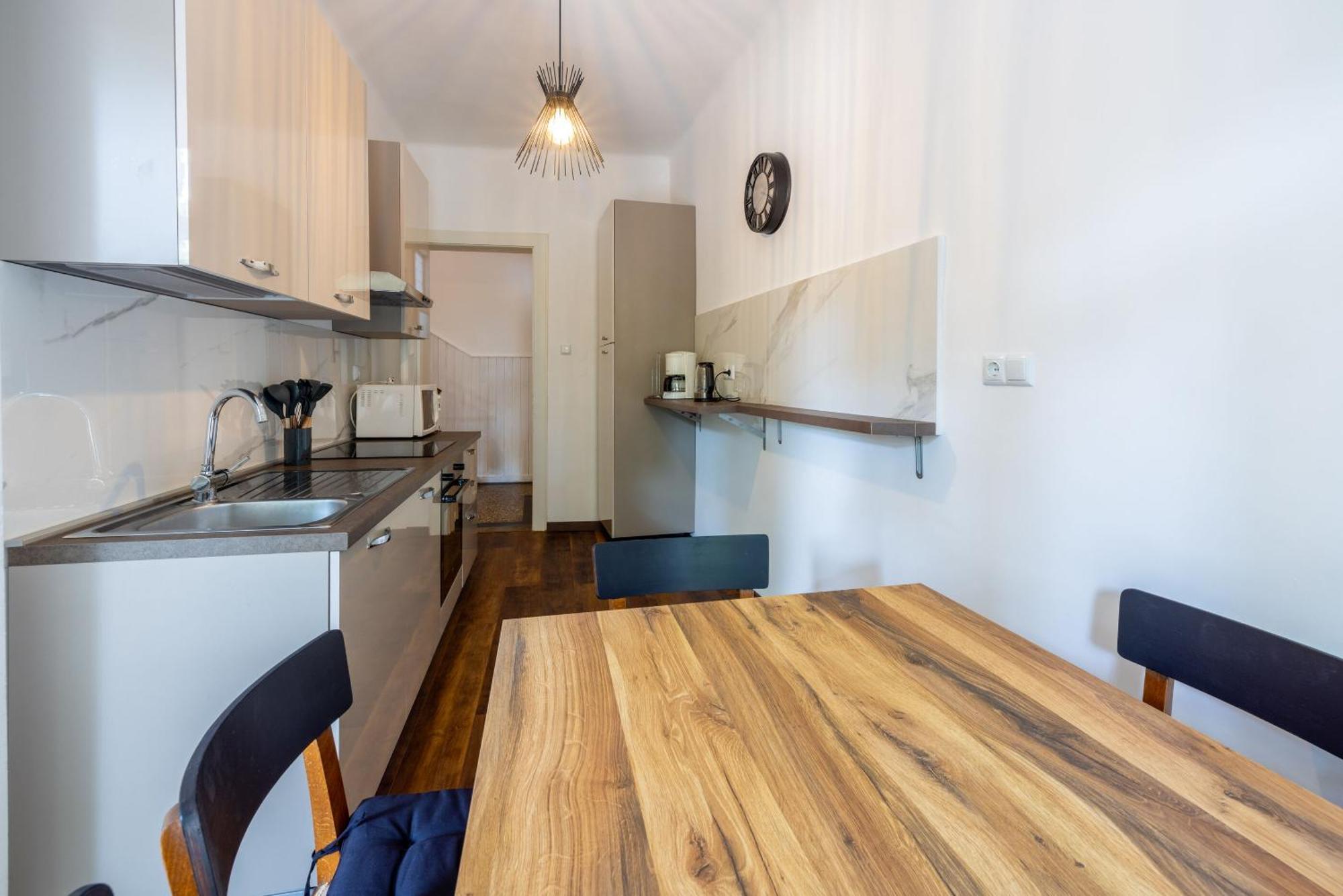 House Beach House Цриквеница Экстерьер фото